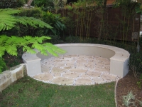 circular feature